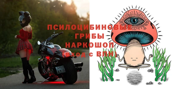 ALPHA-PVP Михайлов